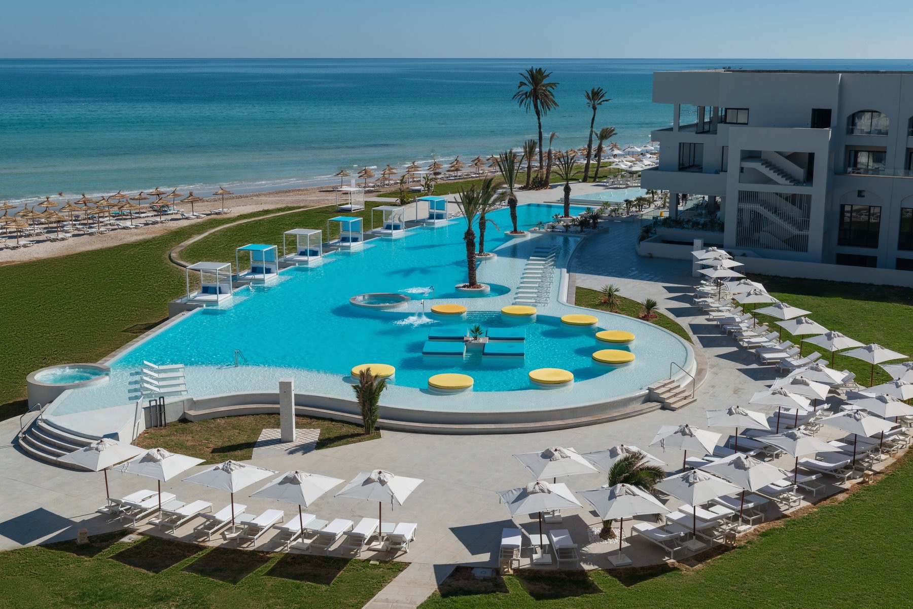 Offrez vous une pause magique  l Iberostar Selection 